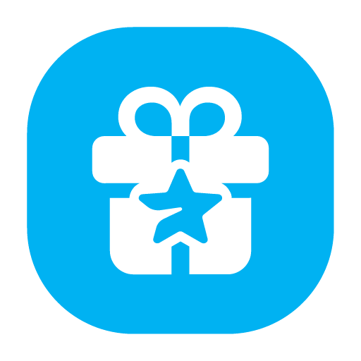 Gifts Buyer icon