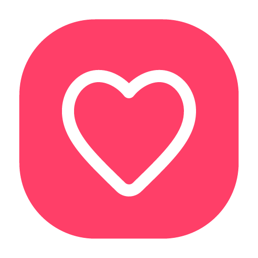 Mobile App landing icon